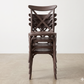 SILLA EQQUS SET 5 PZS