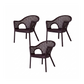 PAQ C/3 PZS SILLA IRIS