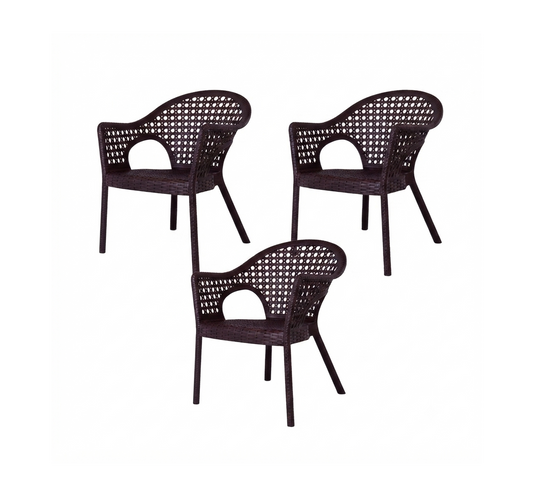 PAQ C/3 PZS SILLA IRIS