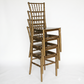 SILLA FESTINA SET 6 PZS