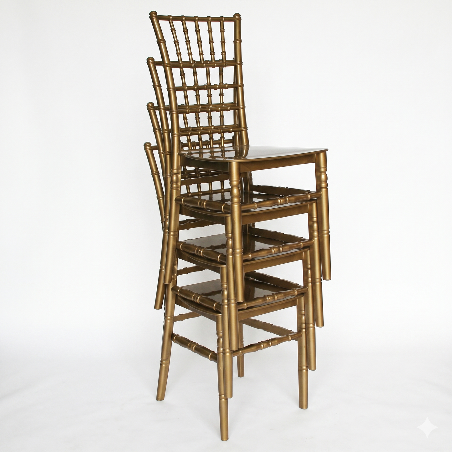SILLA FESTINA SET 6 PZS