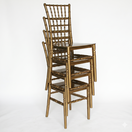 SILLA FESTINA SET 6 PZS