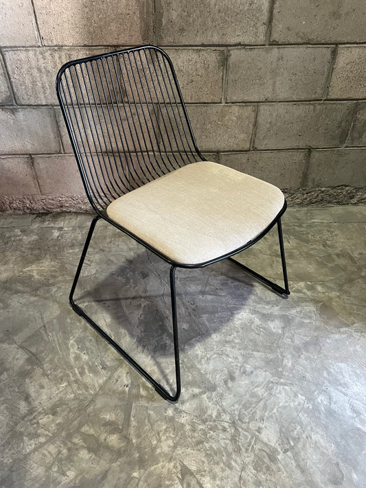 SILLA IRON