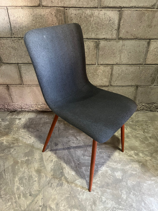 SILLA SCARGILL