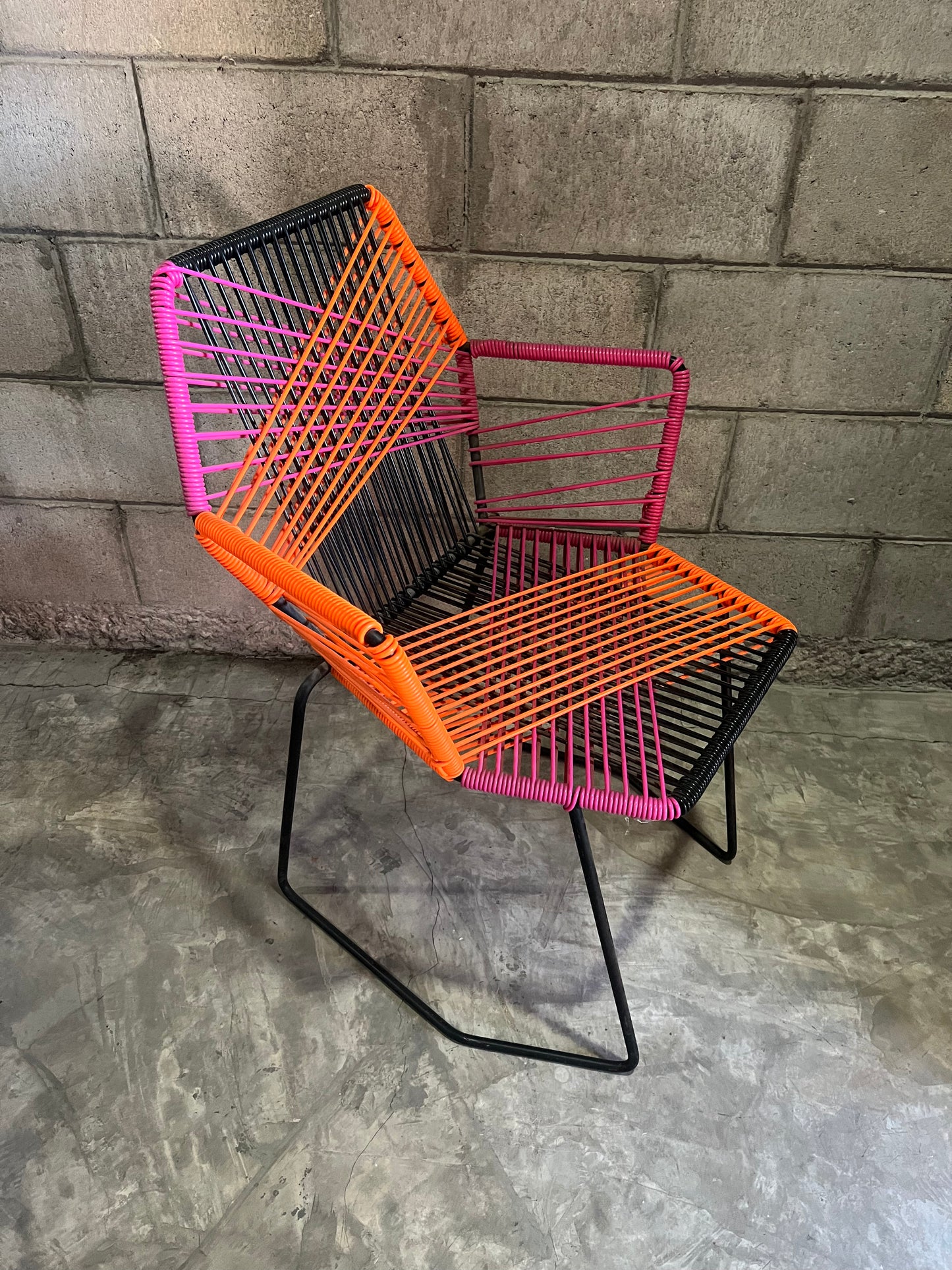 SILLA VIDANTA