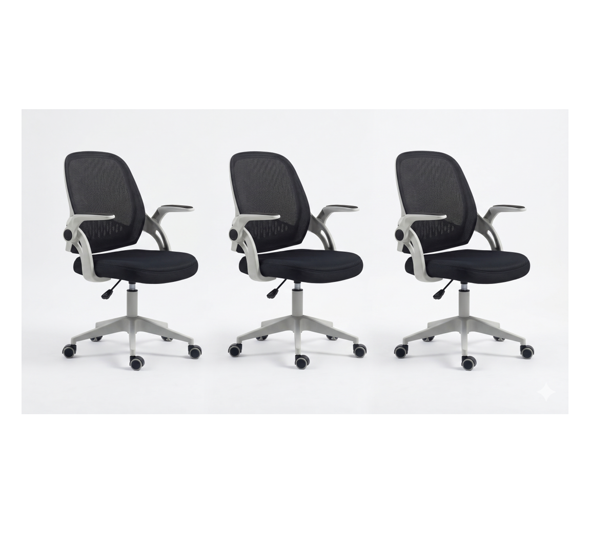 SILLA LK 23 GC SET 3 PZS
