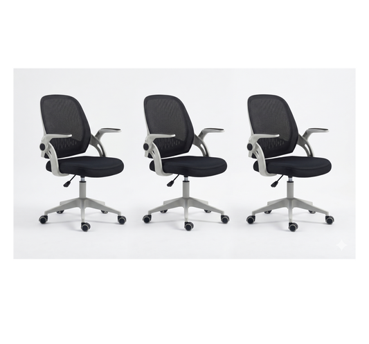SILLA LK 23 GC SET 3 PZS