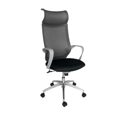 SILLA EQUA CON CABECERA