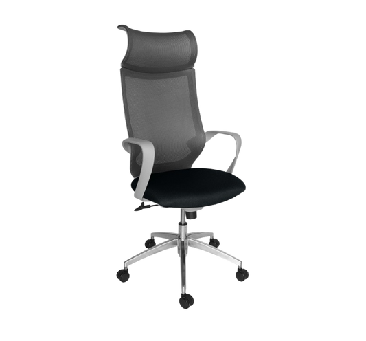 SILLA EQUA CON CABECERA