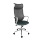 SILLA EQUA CON CABECERA