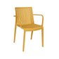 PAQ C/3 PZS SILLA MILOS C/B