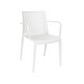 PAQ C/3 PZS SILLA MILOS C/B