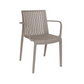 PAQ C/3 PZS SILLA MILOS C/B