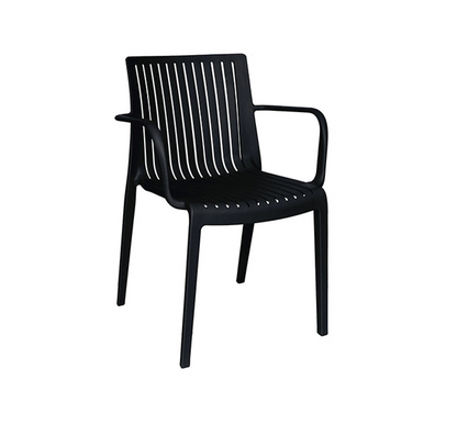 PAQ C/3 PZS SILLA MILOS C/B