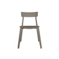 SILLA KIPALI SET 5 PZS