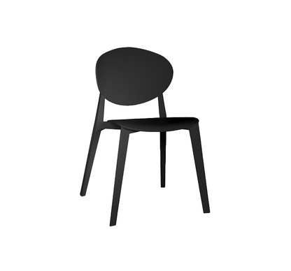 SILLA TEKSI SET 5 PZS