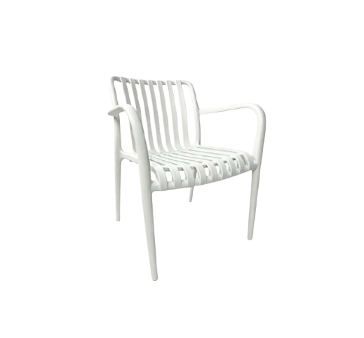 SILLA PAD CON BRAZOS