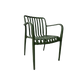 SILLA PAD CON BRAZOS
