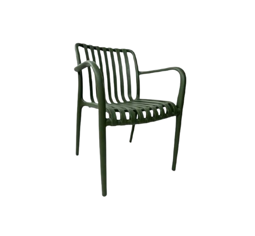 SILLA PAD CON BRAZOS
