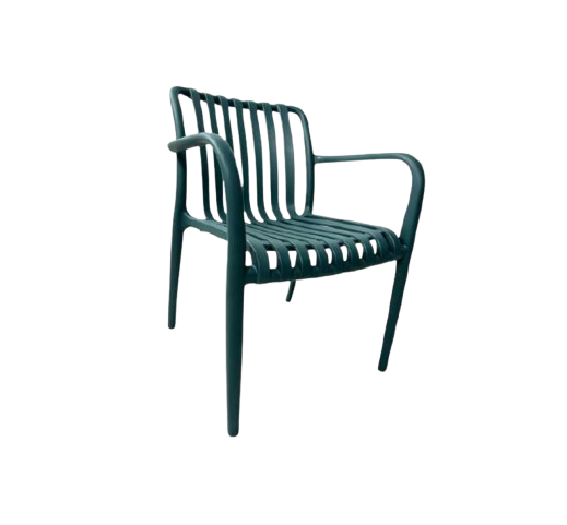 SILLA PAD CON BRAZOS