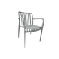 SILLA PAD CON BRAZOS