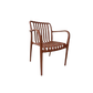 SILLA PAD CON BRAZOS