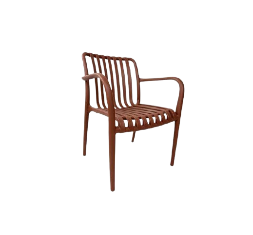SILLA PAD CON BRAZOS