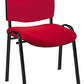 SILLA ISO SET 6 PZS
