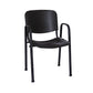 SILLA NOVAISO CON BRAZOS SET 6 PZS