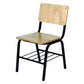 SILLA ESCOLAR PRIM OFI 20