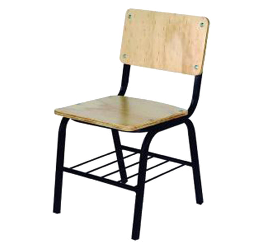 SILLA ESCOLAR PRIM OFI 20