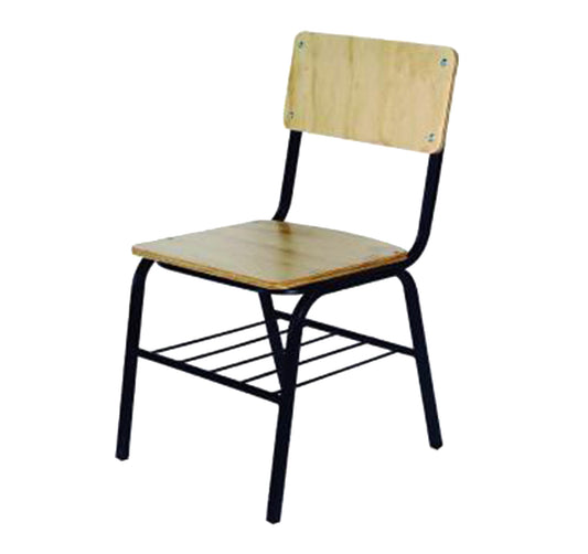 SILLA ESCOLAR SEC OFI 30